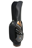 キャディバッグ メンズ レディース アダバット adabat 2026 春夏 新作 ゴルフ