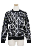 セーター レディース ヒールクリーク Heal Creek 2026 春夏 新作 ゴルフウェア