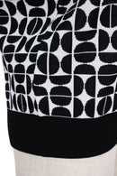 セーター レディース ヒールクリーク Heal Creek 2026 春夏 新作 ゴルフウェア