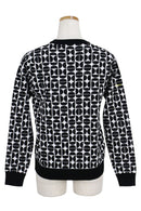 セーター レディース ヒールクリーク Heal Creek 2026 春夏 新作 ゴルフウェア