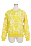 セーター レディース ヒールクリーク Heal Creek 2026 春夏 新作 ゴルフウェア