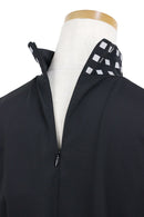 ハイネックシャツ レディース ヒールクリーク Heal Creek 2026 春夏 新作 ゴルフウェア