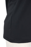 ハイネックシャツ レディース ヒールクリーク Heal Creek 2026 春夏 新作 ゴルフウェア