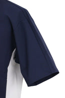 하이 넥 셔츠 남성 ROSASEN 2026 봄/여름 새 골프웨어