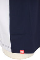 하이 넥 셔츠 남성 ROSASEN 2026 봄/여름 새 골프웨어