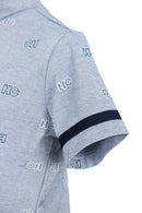 ハイネックシャツ レディース ヒールクリーク Heal Creek 2026 春夏 新作 ゴルフウェア