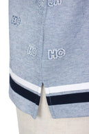 ハイネックシャツ レディース ヒールクリーク Heal Creek 2026 春夏 新作 ゴルフウェア