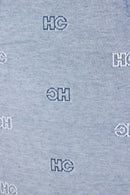 ハイネックシャツ レディース ヒールクリーク Heal Creek 2026 春夏 新作 ゴルフウェア