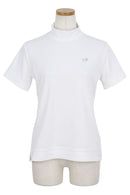 ハイネックシャツ レディース ヒールクリーク Heal Creek 2026 春夏 新作 ゴルフウェア