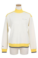 トレーナー レディース ヒールクリーク Heal Creek 2026 春夏 新作 ゴルフウェア