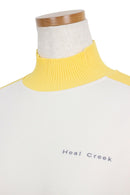 トレーナー レディース ヒールクリーク Heal Creek 2026 春夏 新作 ゴルフウェア