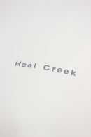 トレーナー レディース ヒールクリーク Heal Creek 2026 春夏 新作 ゴルフウェア