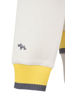 トレーナー レディース ヒールクリーク Heal Creek 2026 春夏 新作 ゴルフウェア