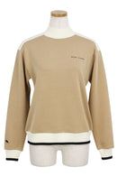 トレーナー レディース ヒールクリーク Heal Creek 2026 春夏 新作 ゴルフウェア