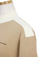 トレーナー レディース ヒールクリーク Heal Creek 2026 春夏 新作 ゴルフウェア