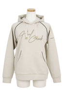 パーカー レディース ヒールクリーク Heal Creek 2026 春夏 新作 ゴルフウェア