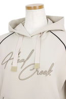 パーカー レディース ヒールクリーク Heal Creek 2026 春夏 新作 ゴルフウェア