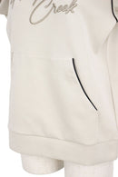 パーカー レディース ヒールクリーク Heal Creek 2026 春夏 新作 ゴルフウェア