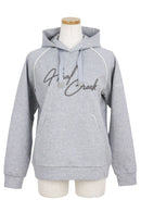 パーカー レディース ヒールクリーク Heal Creek 2026 春夏 新作 ゴルフウェア