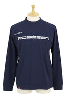 블루종 남성 ROSASEN 2026 봄/여름 신상품 골프웨어