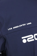 블루종 남성 ROSASEN 2026 봄/여름 신상품 골프웨어