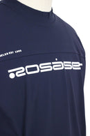 블루종 남성 ROSASEN 2026 봄/여름 신상품 골프웨어