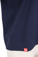 하이 넥 셔츠 여성 ROSASEN 2026 봄/여름 신작 골프웨어