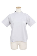 하이 넥 셔츠 여성 ROSASEN 2026 봄/여름 신작 골프웨어