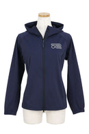 블루종 여성 ROSASEN 2026 봄/여름 신상품 골프웨어