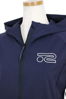 블루종 여성 ROSASEN 2026 봄/여름 신상품 골프웨어