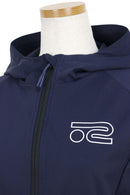 블루종 여성 ROSASEN 2026 봄/여름 신상품 골프웨어