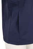 블루종 여성 ROSASEN 2026 봄/여름 신상품 골프웨어