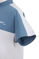 하이 넥 셔츠 여성 ROSASEN Aline 2026 봄/여름 새 골프웨어