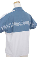 하이 넥 셔츠 여성 ROSASEN Aline 2026 봄/여름 새 골프웨어