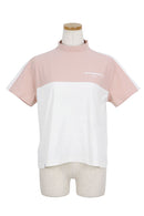 하이 넥 셔츠 여성 ROSASEN Aline 2026 봄/여름 새 골프웨어