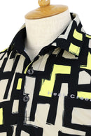 ポロシャツ メンズ ヒールクリーク Heal Creek 2026 春夏 新作 ゴルフウェア