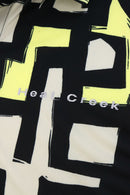 ポロシャツ メンズ ヒールクリーク Heal Creek 2026 春夏 新作 ゴルフウェア