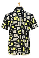 ポロシャツ メンズ ヒールクリーク Heal Creek 2026 春夏 新作 ゴルフウェア