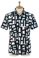 ポロシャツ メンズ ヒールクリーク Heal Creek 2026 春夏 新作 ゴルフウェア