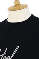 トレーナー メンズ ヒールクリーク Heal Creek 2026 春夏 新作 ゴルフウェア