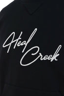 トレーナー メンズ ヒールクリーク Heal Creek 2026 春夏 新作 ゴルフウェア