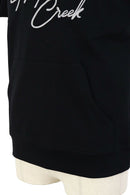 トレーナー メンズ ヒールクリーク Heal Creek 2026 春夏 新作 ゴルフウェア