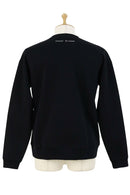 トレーナー メンズ ヒールクリーク Heal Creek 2026 春夏 新作 ゴルフウェア