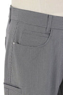 ロングパンツ メンズ ヒールクリーク Heal Creek 2026 春夏 新作 ゴルフウェア