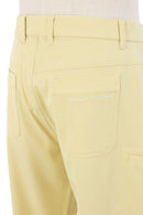 ロングパンツ メンズ ヒールクリーク Heal Creek 2026 春夏 新作 ゴルフウェア