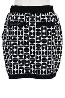 スカート レディース ヒールクリーク Heal Creek 2026 春夏 新作 ゴルフウェア