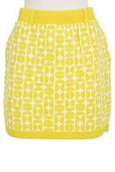 スカート レディース ヒールクリーク Heal Creek 2026 春夏 新作 ゴルフウェア