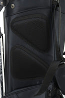 キャディバッグ メンズ レディース Jリンドバーグ J.LINDEBERG 日本正規品 2026 春夏 新作 ゴルフ