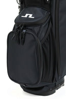 キャディバッグ メンズ レディース Jリンドバーグ J.LINDEBERG 日本正規品 2026 春夏 新作 ゴルフ