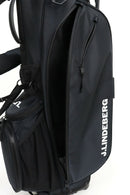 キャディバッグ メンズ レディース Jリンドバーグ J.LINDEBERG 日本正規品 2026 春夏 新作 ゴルフ